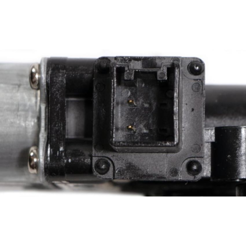 ACI 389761 Power Window Motor and Regulator Assembly