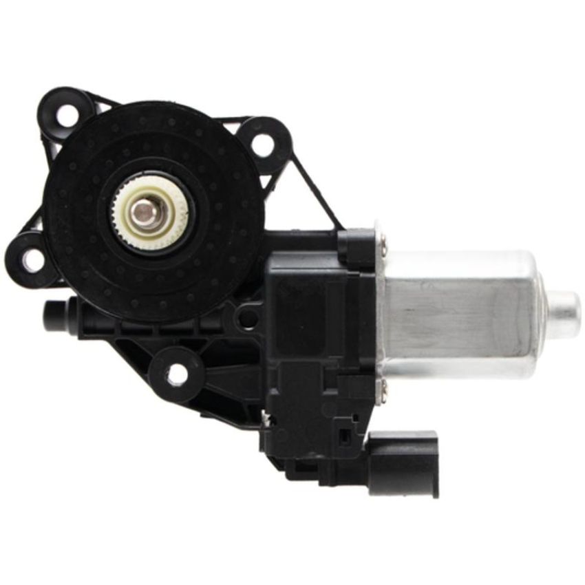 ACI 389788 Power Window Motor and Regulator Assembly