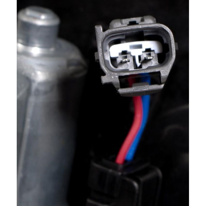ACI 389848 Power Window Motor and Regulator Assembly