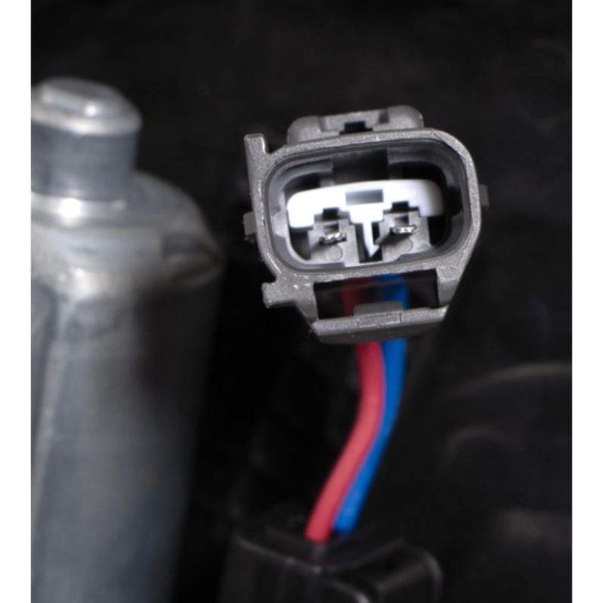 ACI 389849 Power Window Motor and Regulator Assembly