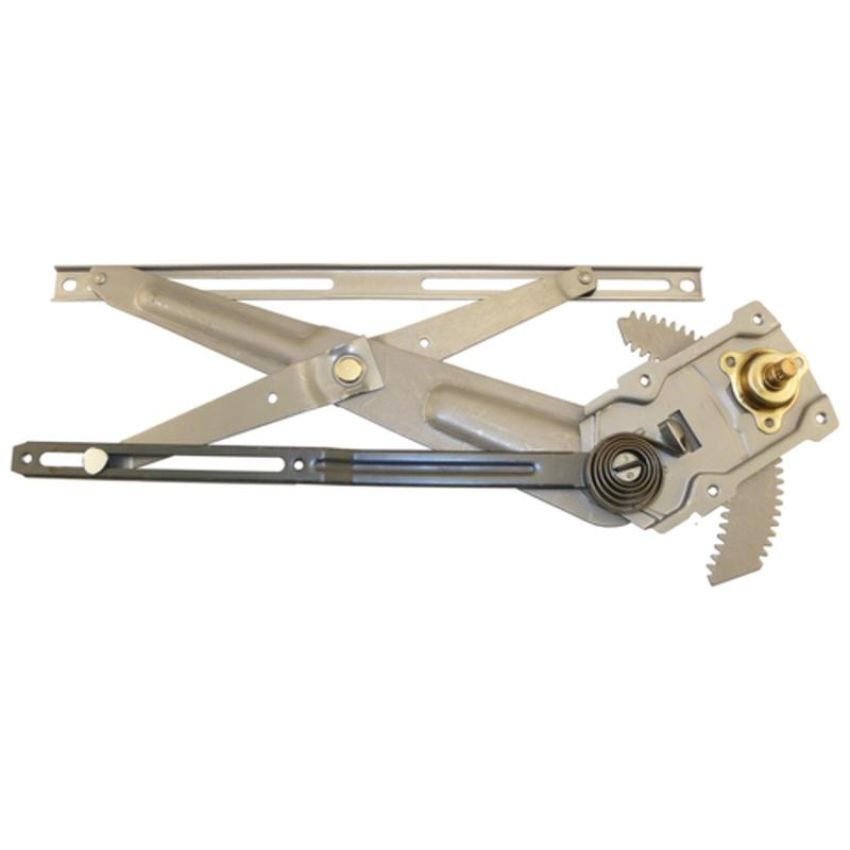 ACI 81004 Manual Window Regulator