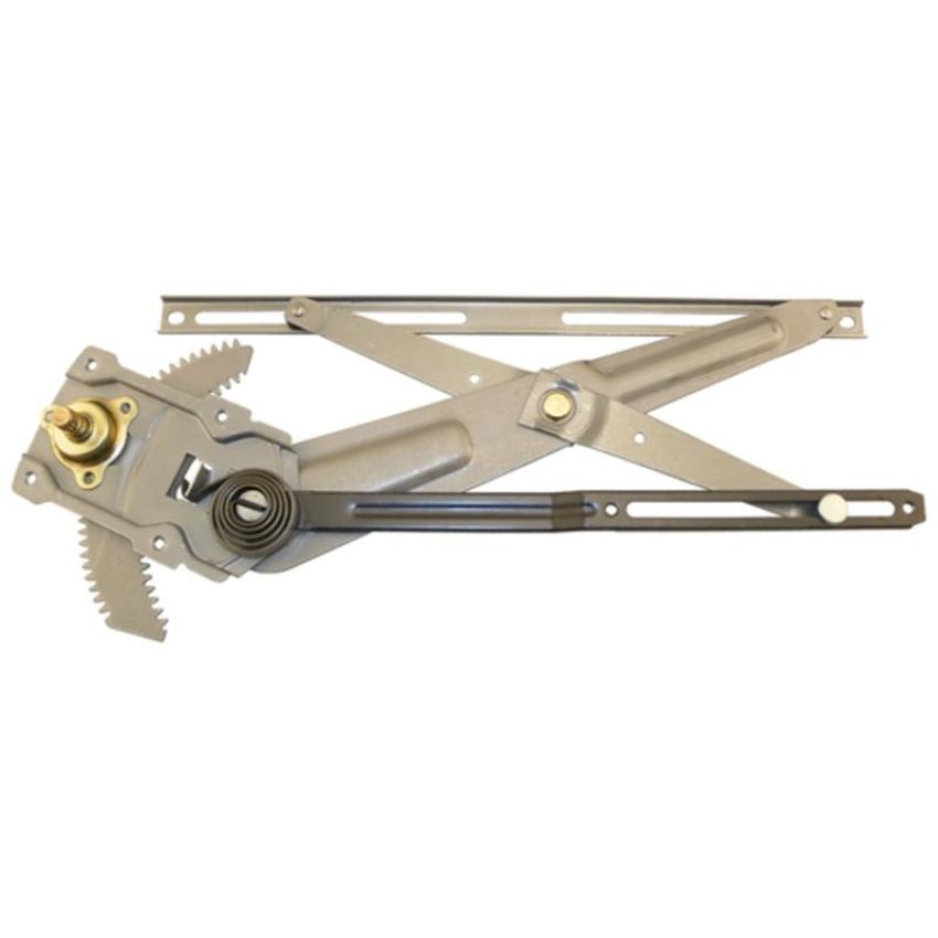 ACI 81005 Manual Window Regulator