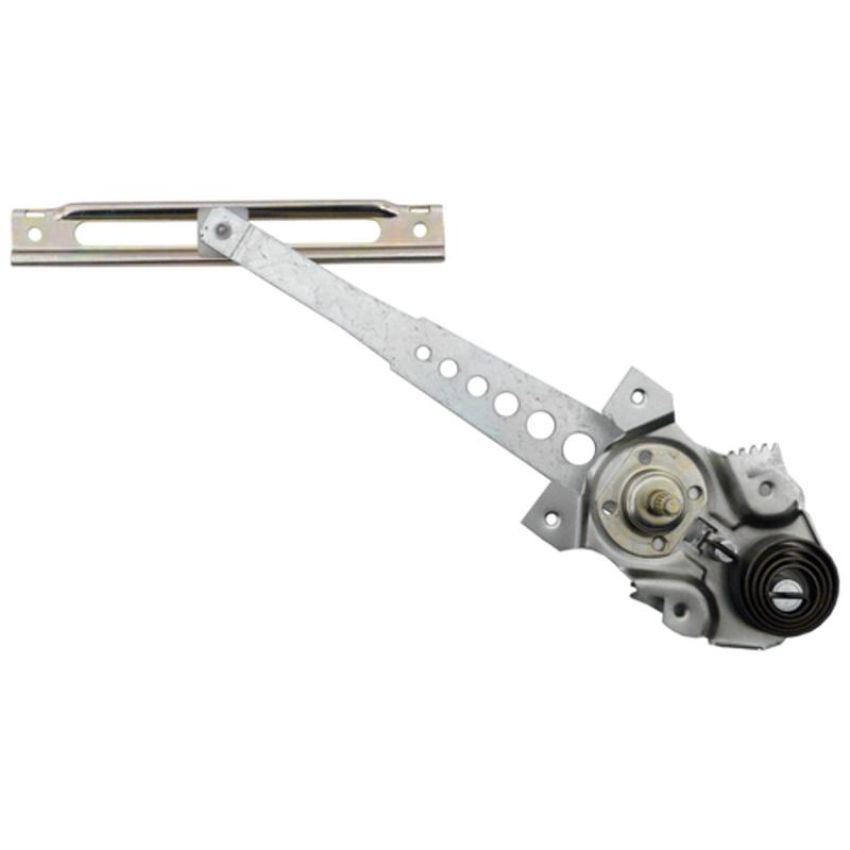 ACI 81007 Manual Window Regulator