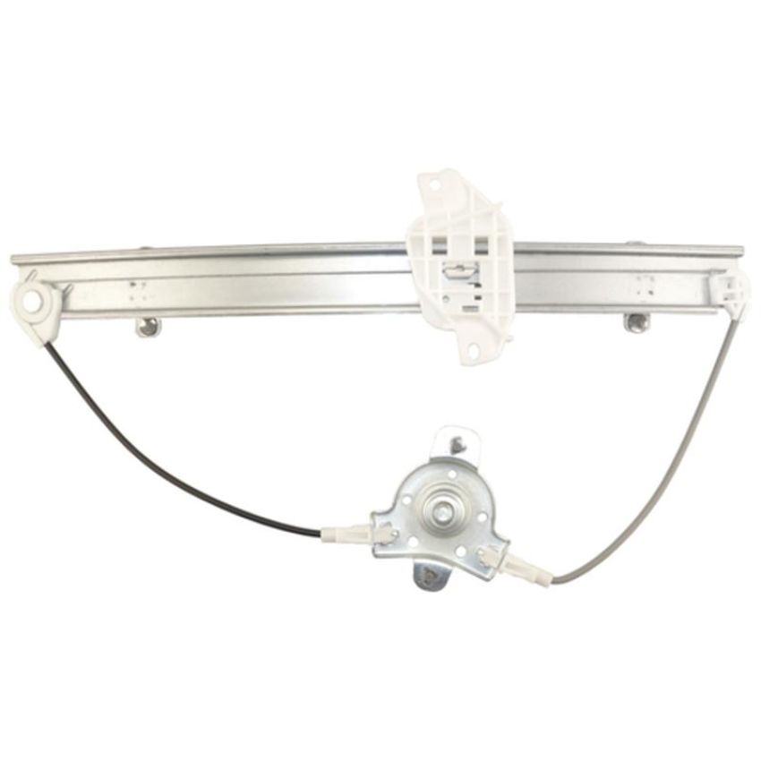ACI 81022 Manual Window Regulator
