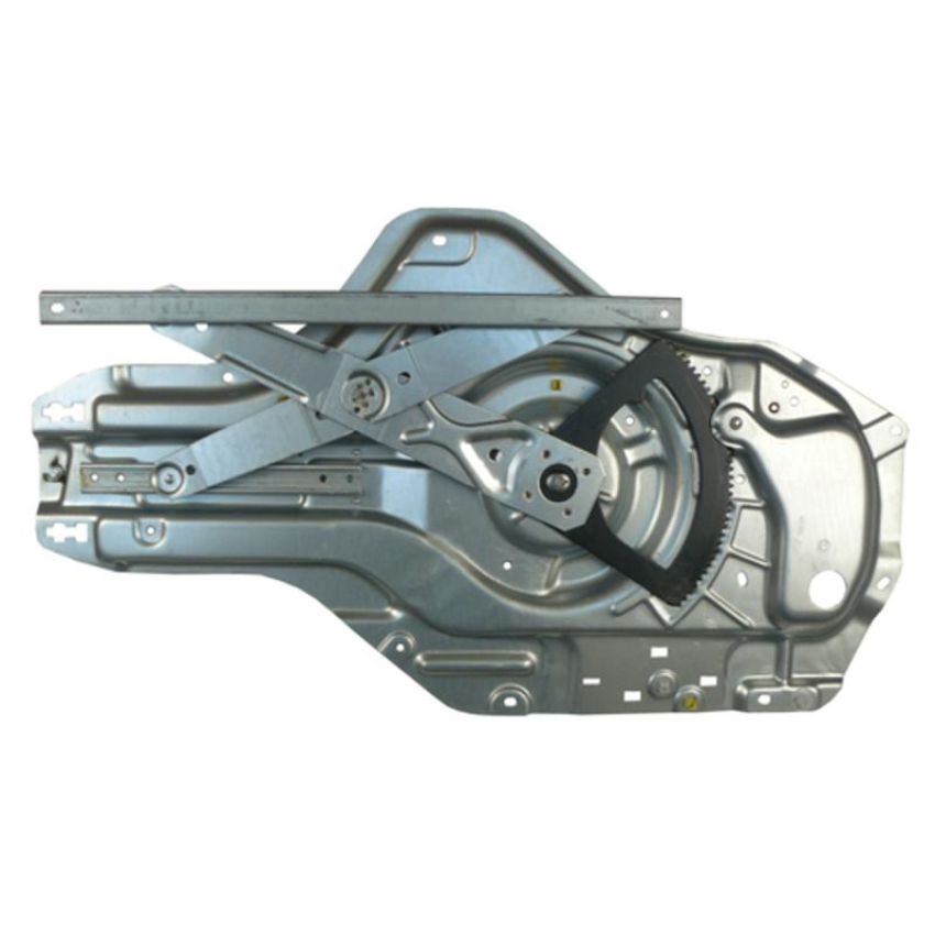 ACI 81024 Manual Window Regulator