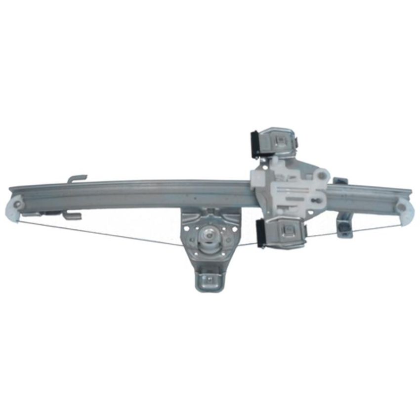 ACI 81125 Manual Window Regulator