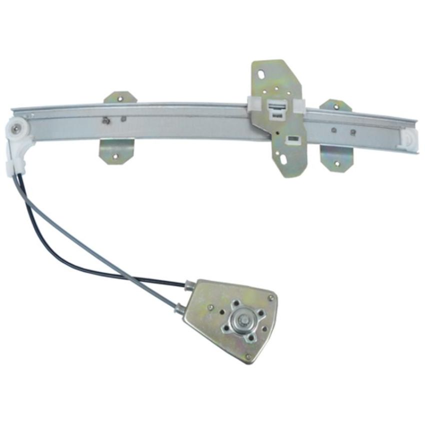 ACI 81134 Manual Window Regulator