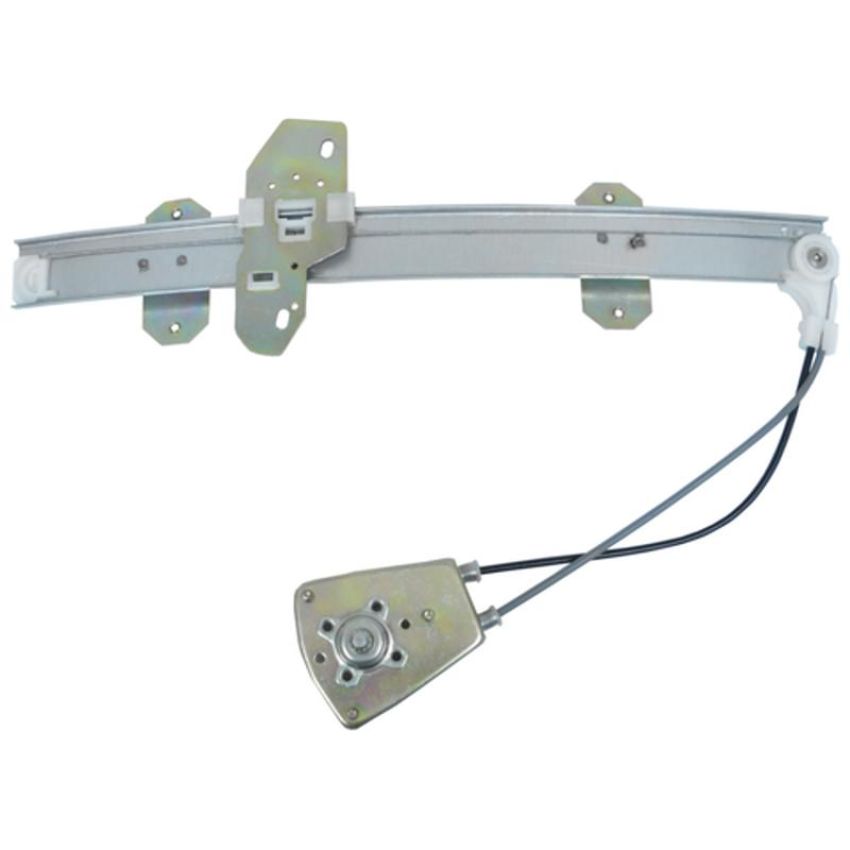 ACI 81135 Manual Window Regulator