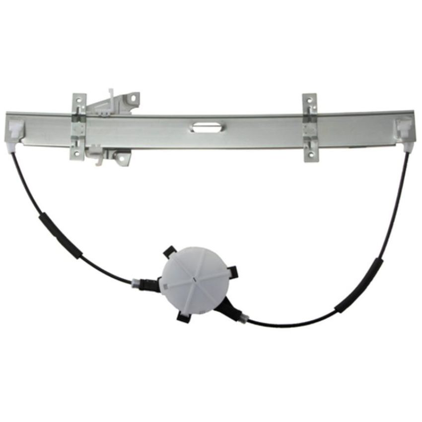 ACI 81136 Manual Window Regulator