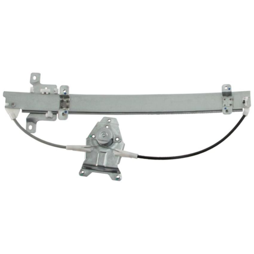 ACI 81147 Manual Window Regulator