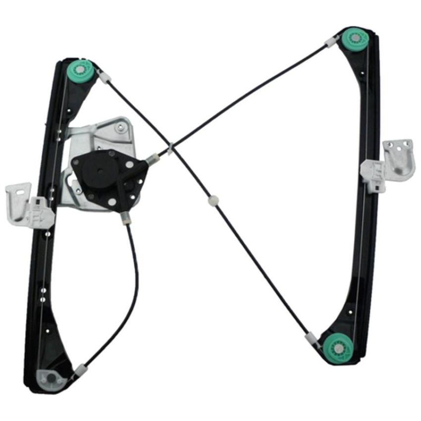 ACI 81200 Power Window Regulator