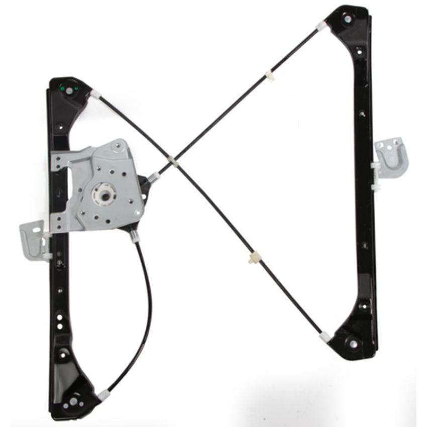 ACI 81201 Power Window Regulator