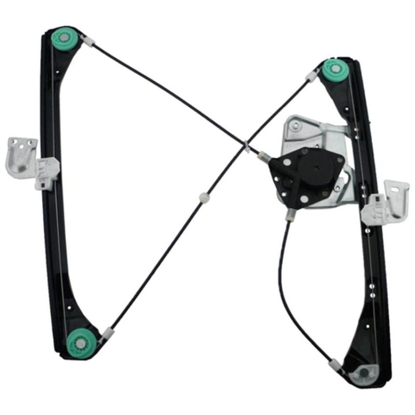 ACI 81201 Power Window Regulator