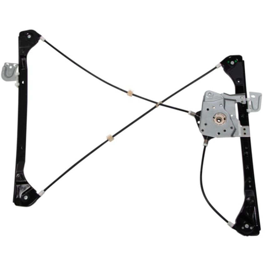 ACI 81202 Power Window Regulator