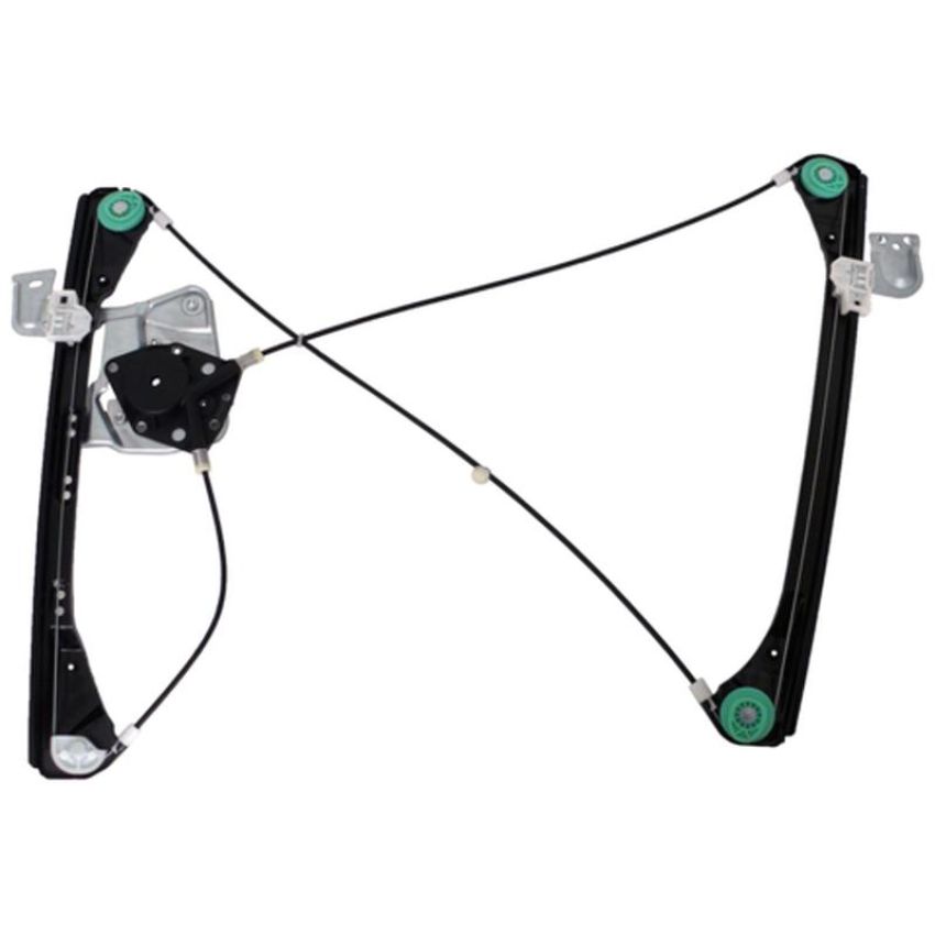 ACI 81202 Power Window Regulator