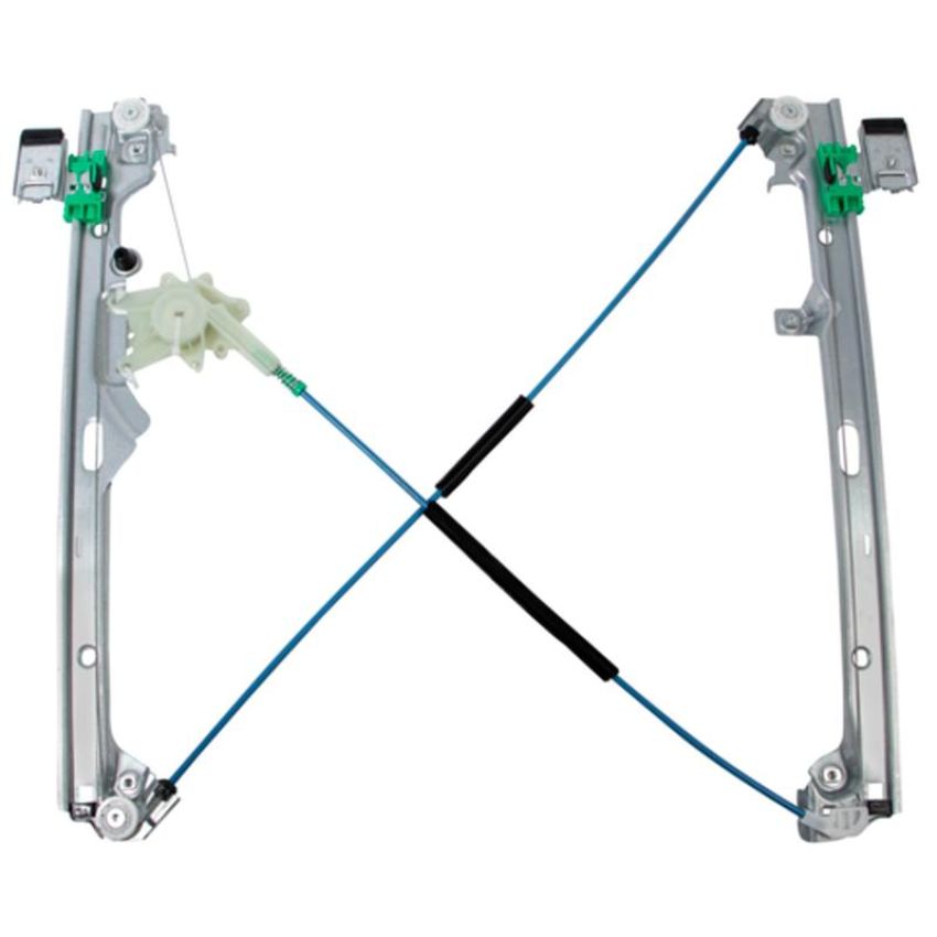 ACI 81212 Power Window Regulator