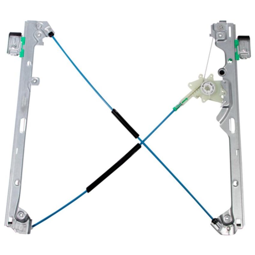 ACI 81212 Power Window Regulator