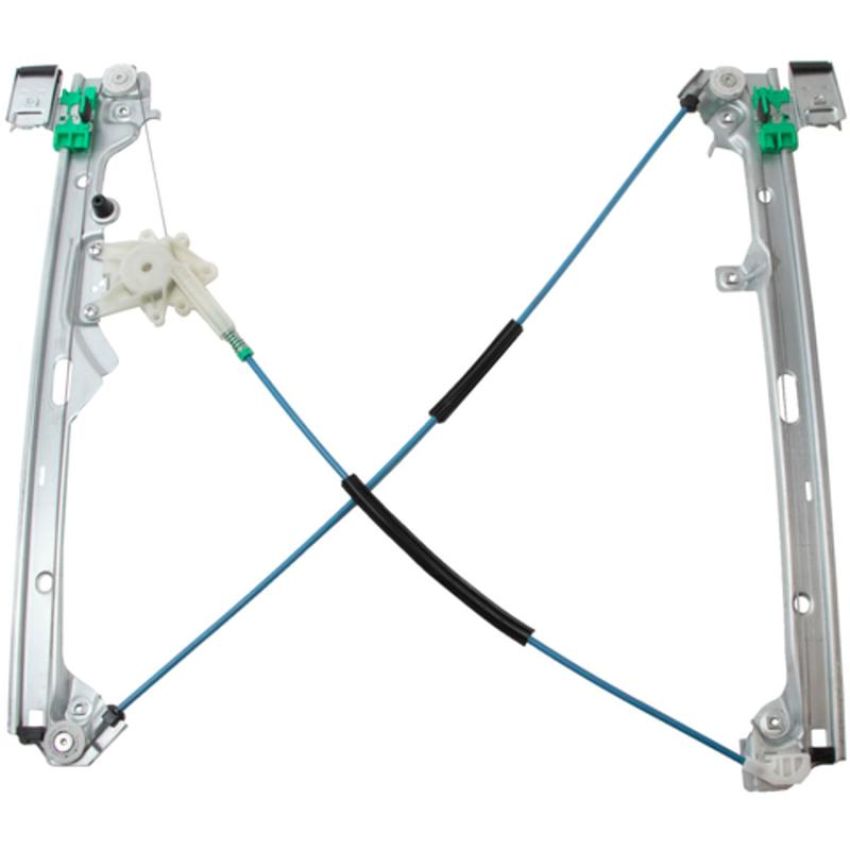 ACI 81212 Power Window Regulator