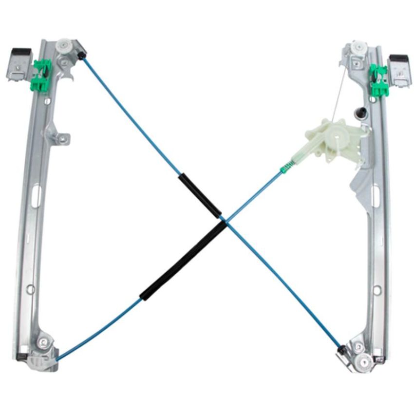 ACI 81213 Power Window Regulator
