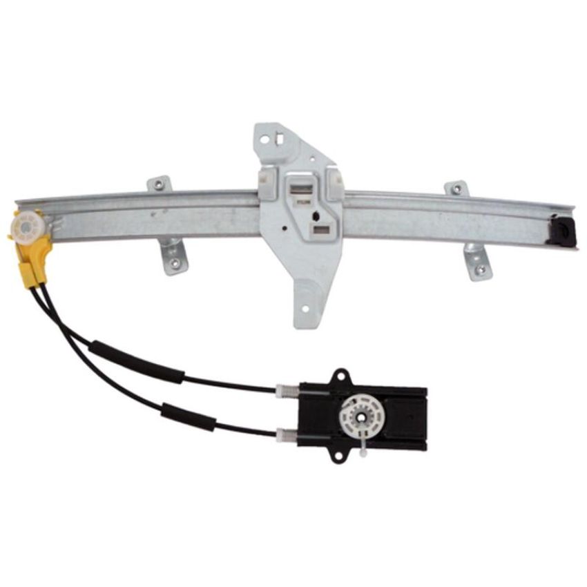 ACI 81220 Power Window Regulator