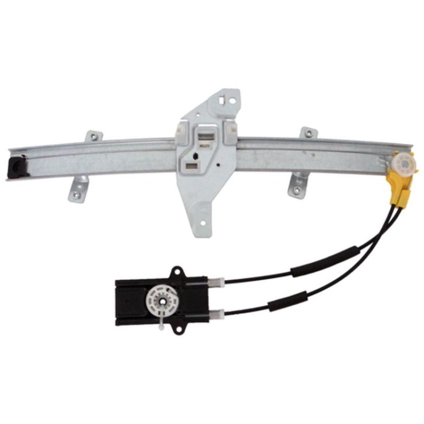 ACI 81221 Power Window Regulator