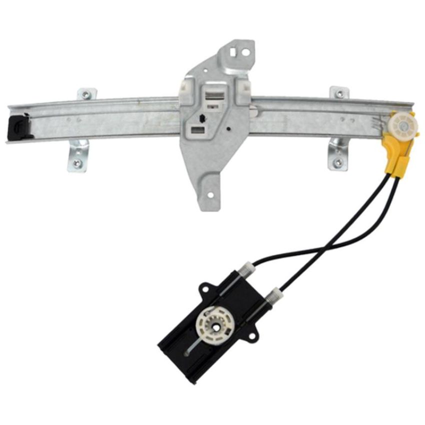 ACI 81255 Power Window Regulator