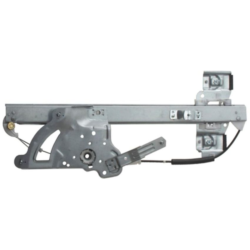ACI 81256 Power Window Regulator