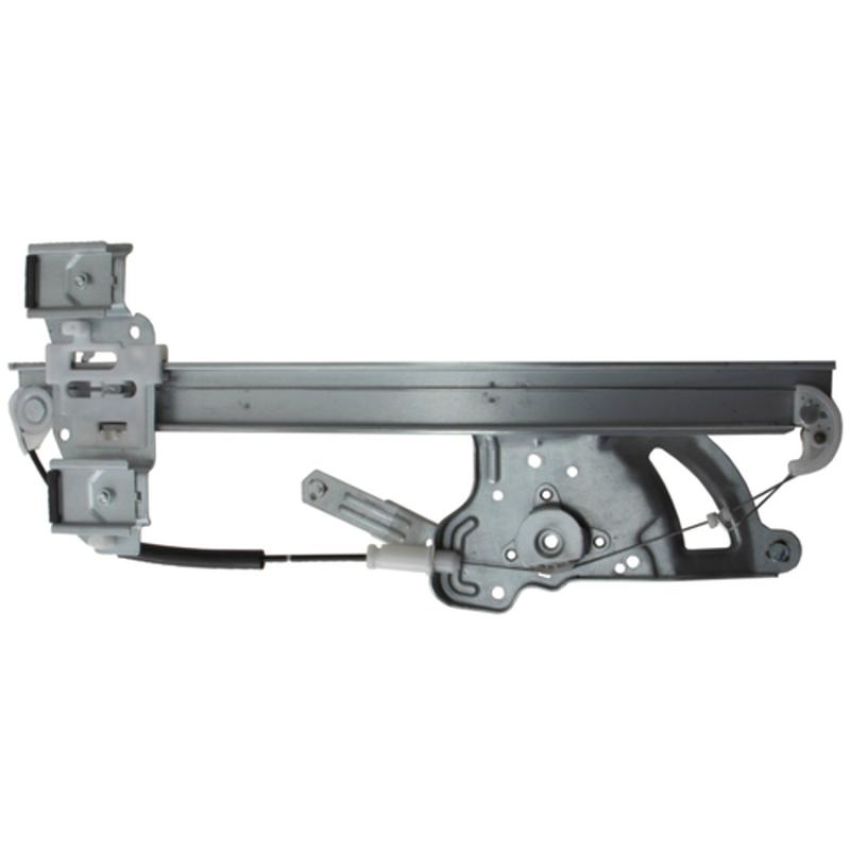 ACI 81256 Power Window Regulator