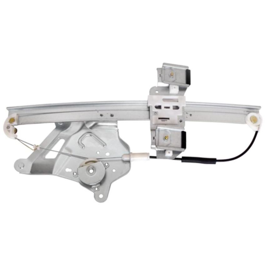 ACI 81267 Power Window Regulator
