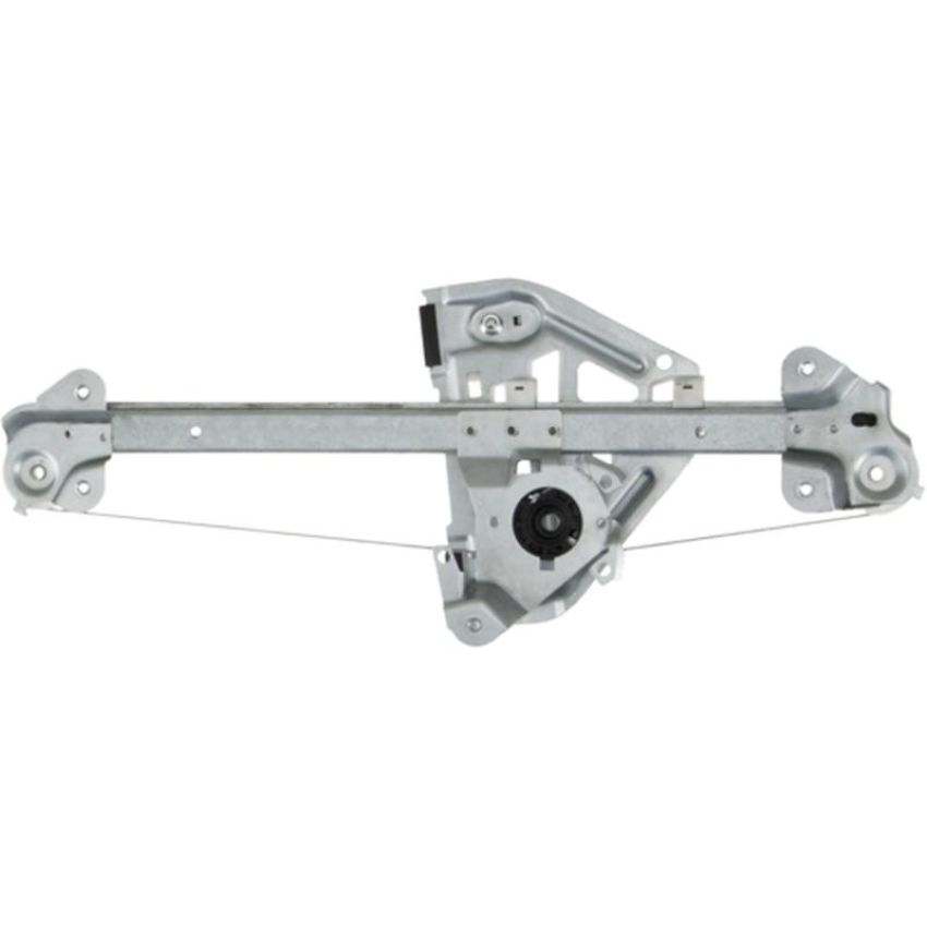 ACI 81273 Power Window Regulator
