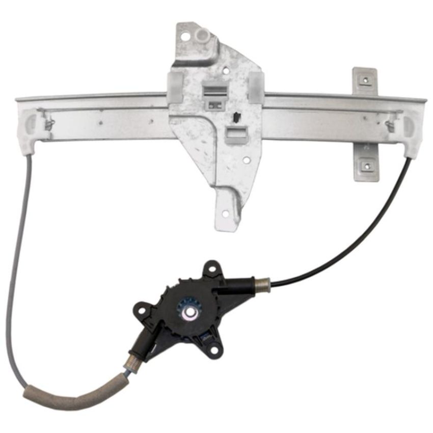 ACI 81282 Power Window Regulator