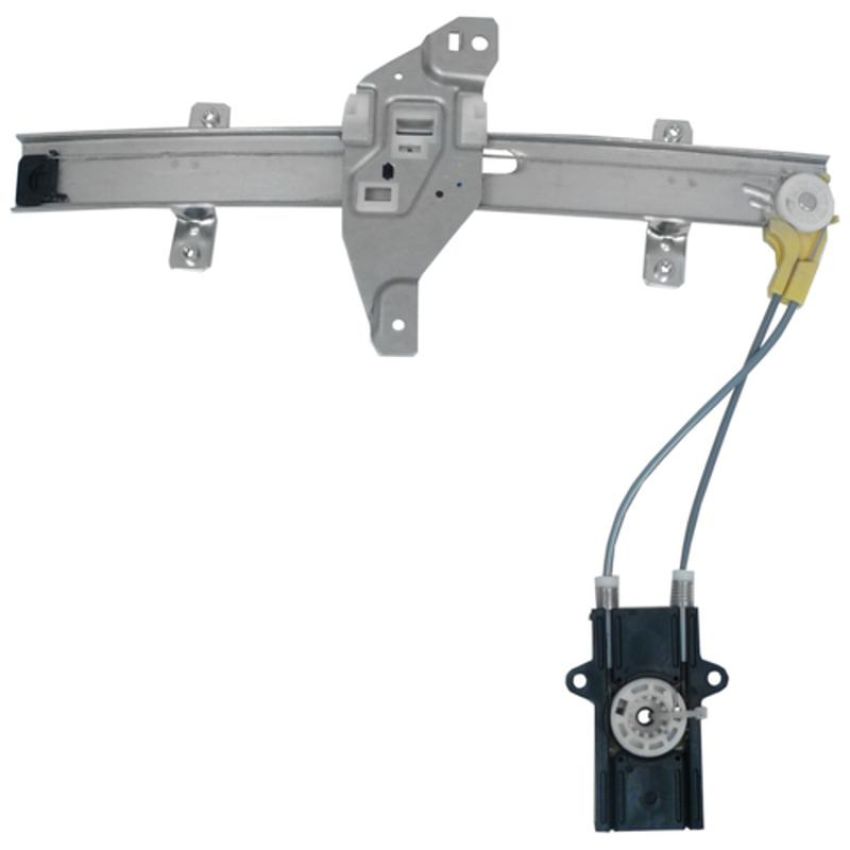 ACI 81289 Power Window Regulator