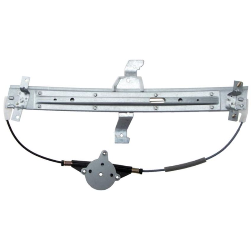 ACI 81300 Power Window Regulator