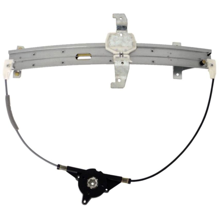 ACI 81302 Power Window Regulator