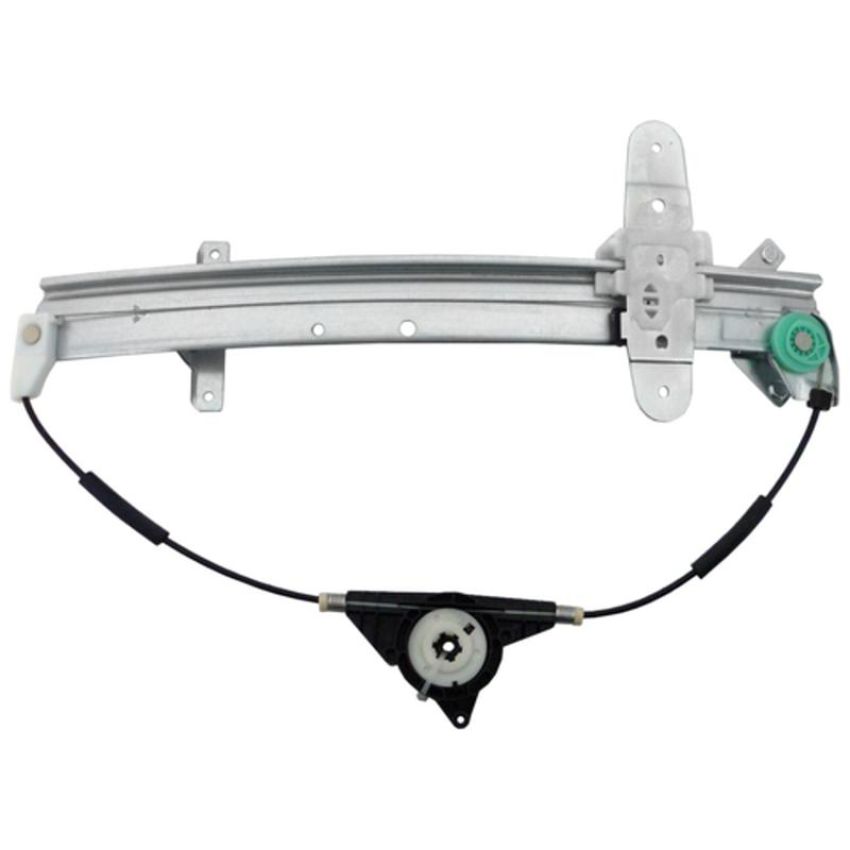 ACI 81307 Power Window Regulator
