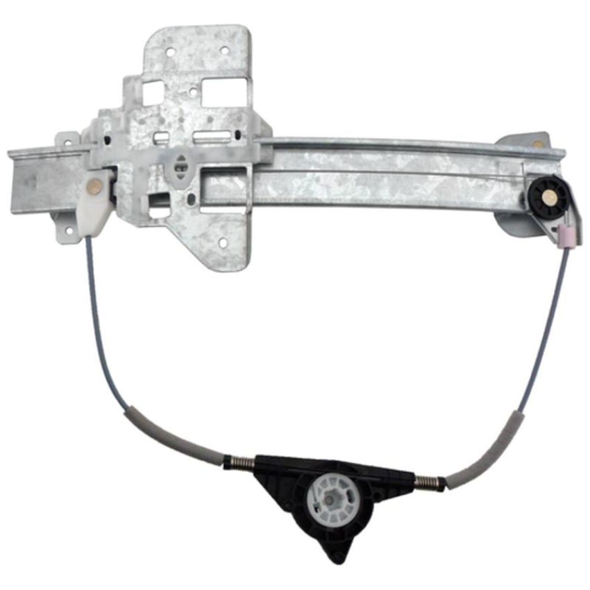 ACI 81311 Power Window Regulator