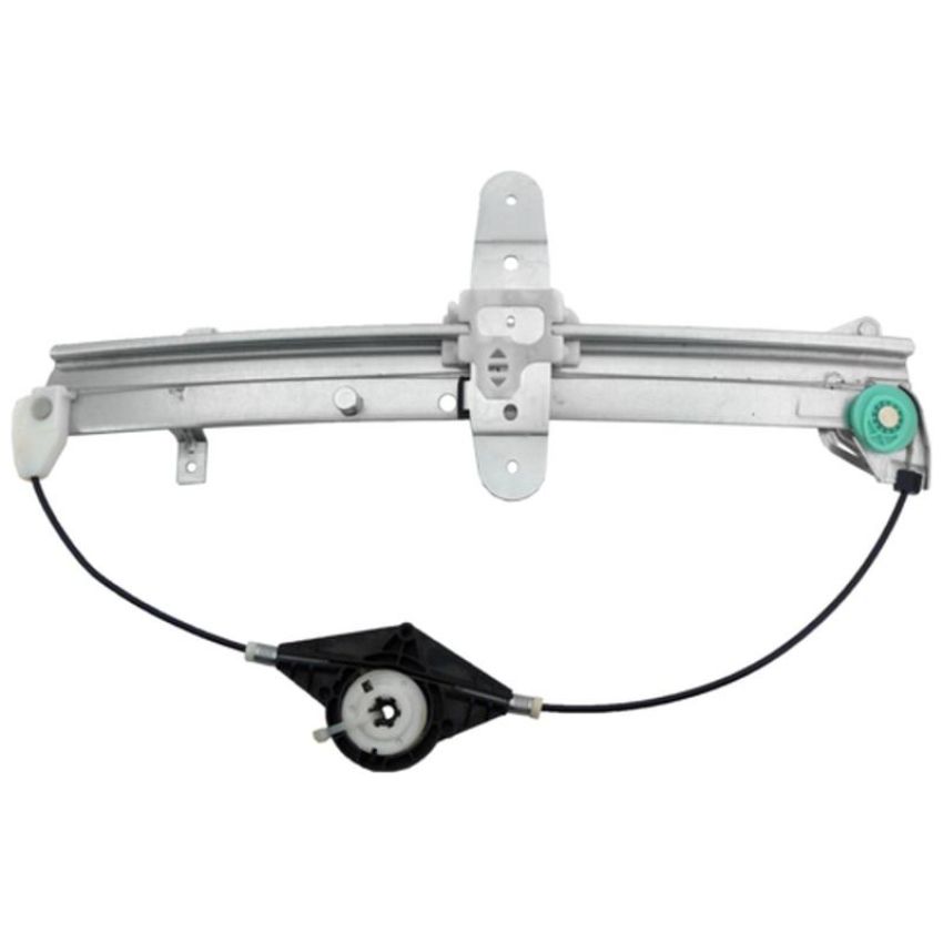 ACI 81317 Power Window Regulator