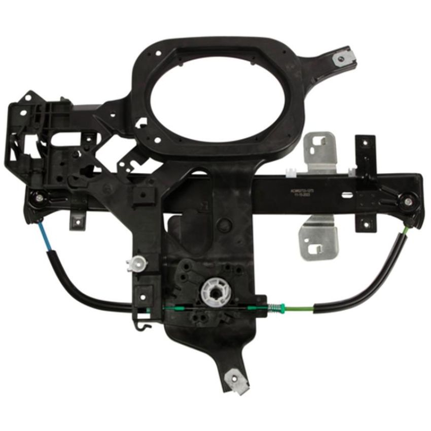 ACI 81360 Power Window Regulator