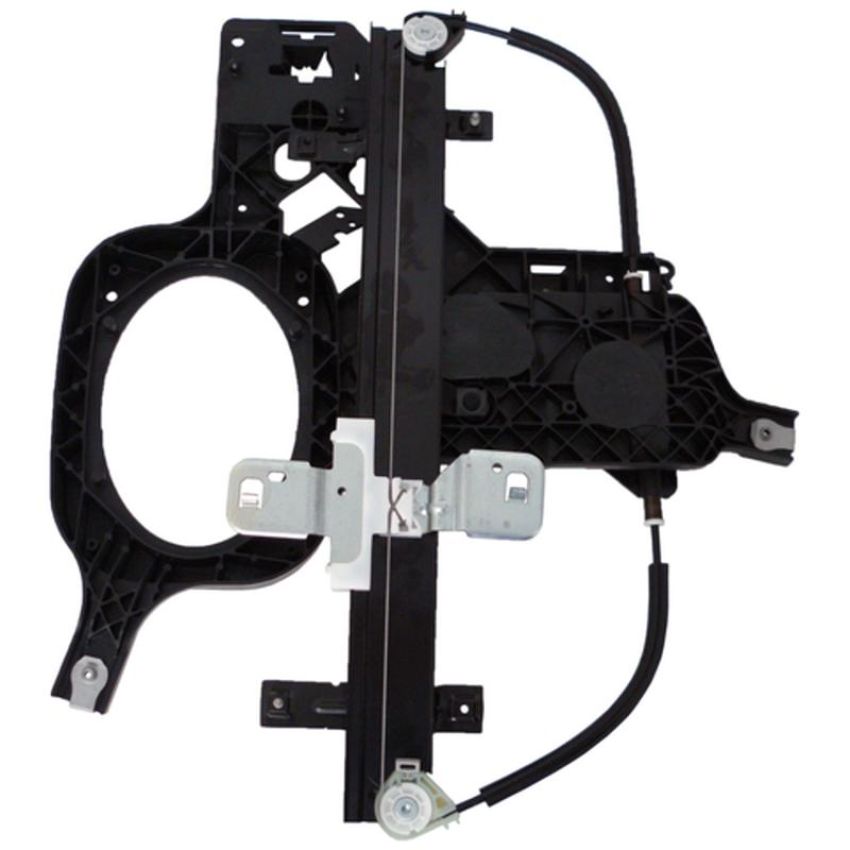 ACI 81360 Power Window Regulator