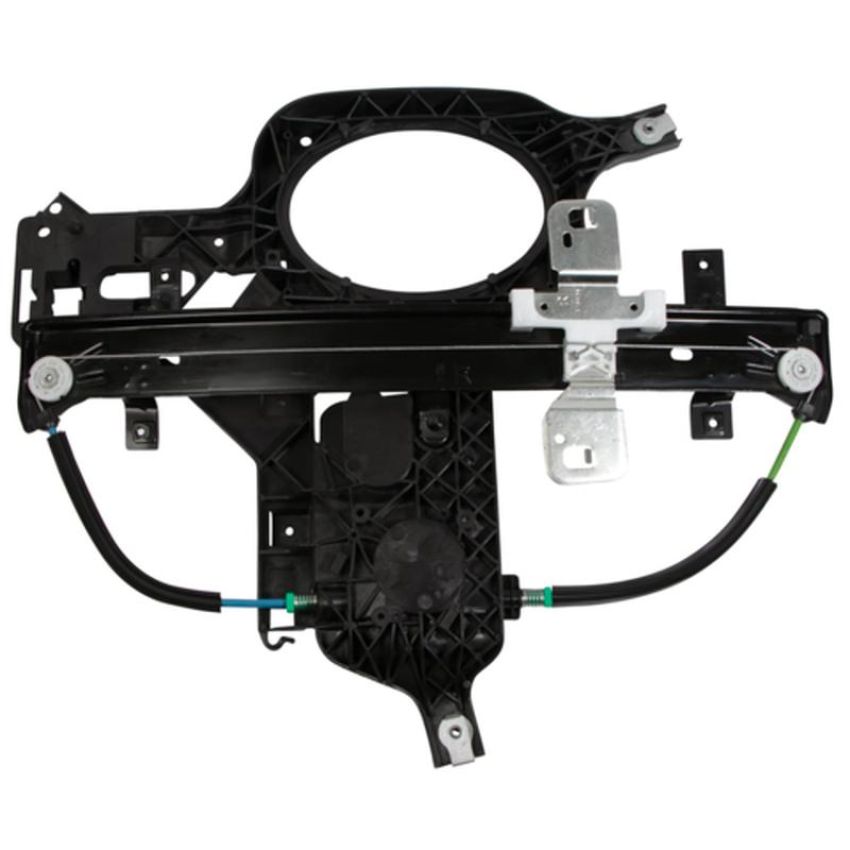 ACI 81361 Power Window Regulator