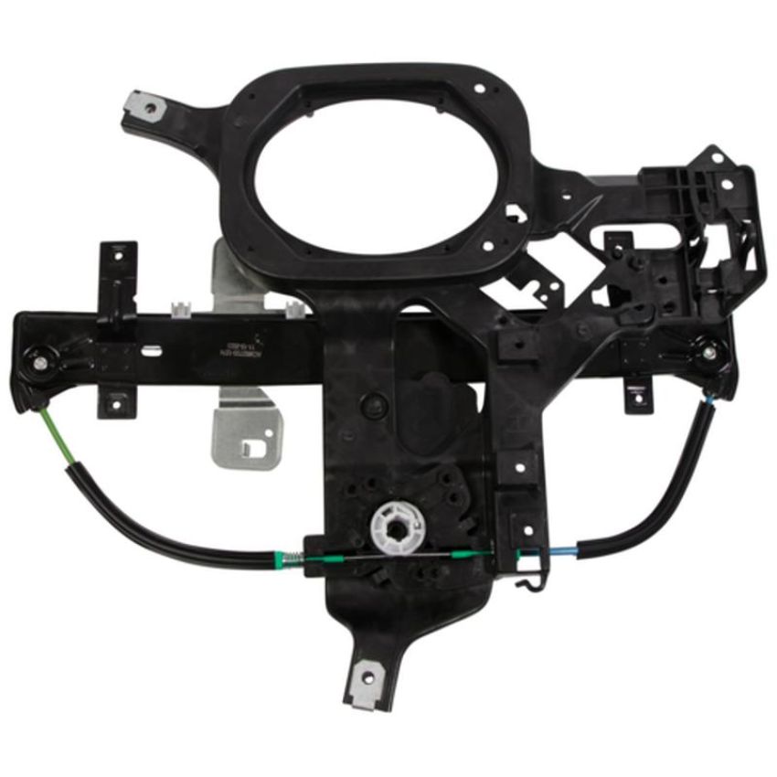 ACI 81361 Power Window Regulator