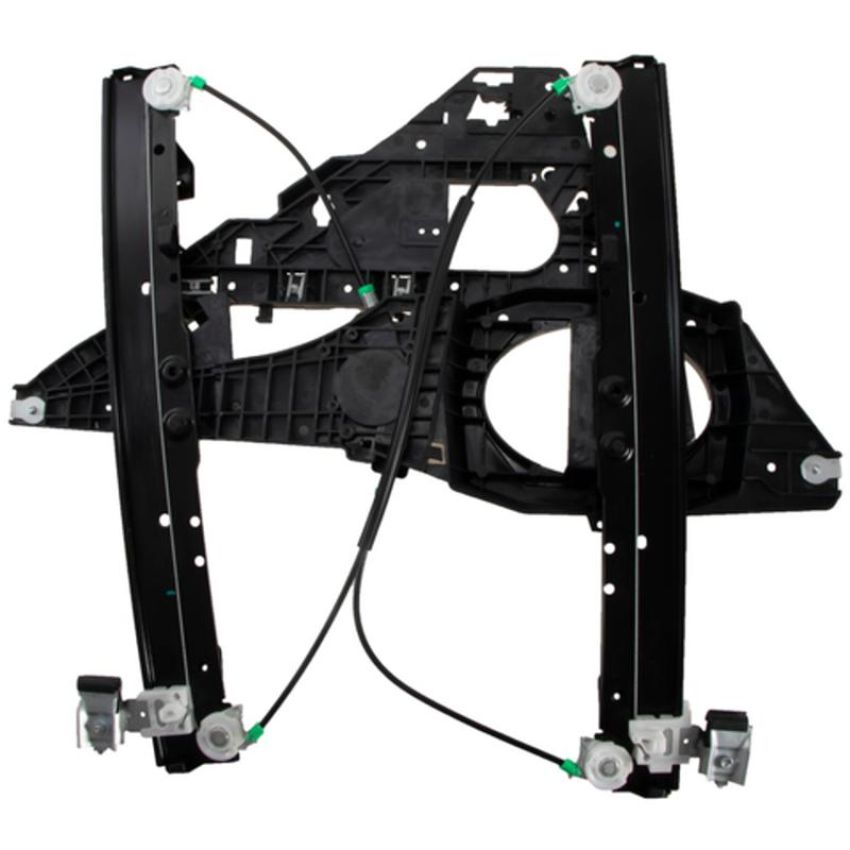 ACI 81371 Power Window Regulator