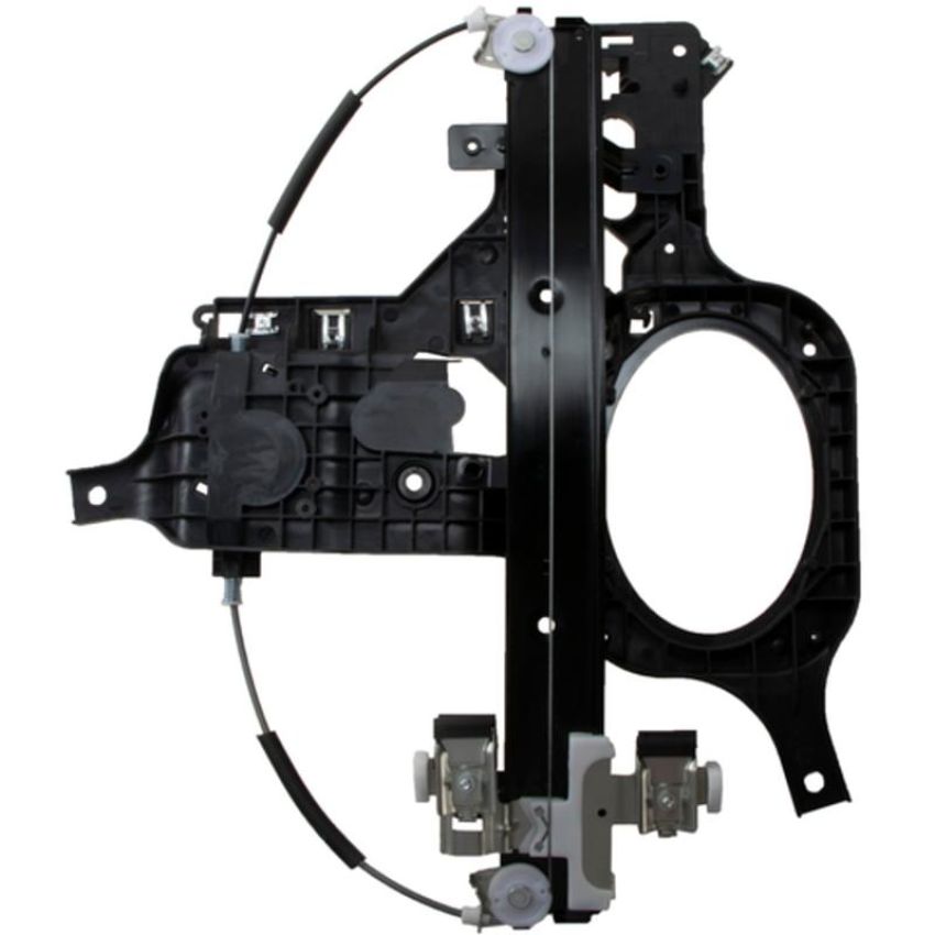 ACI 81373 Power Window Regulator