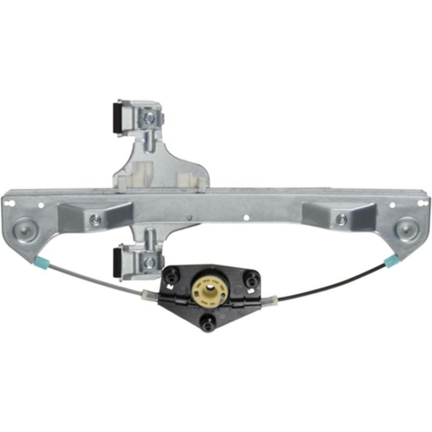 ACI 81375 Power Window Regulator