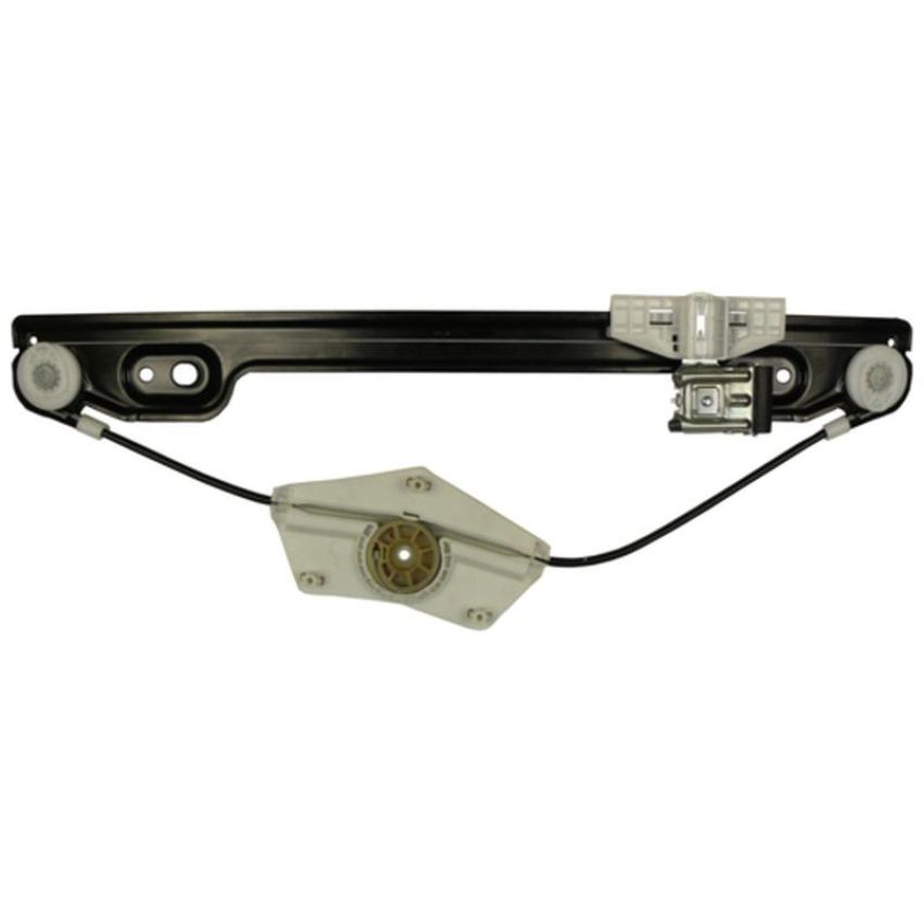 ACI 81378 Power Window Regulator