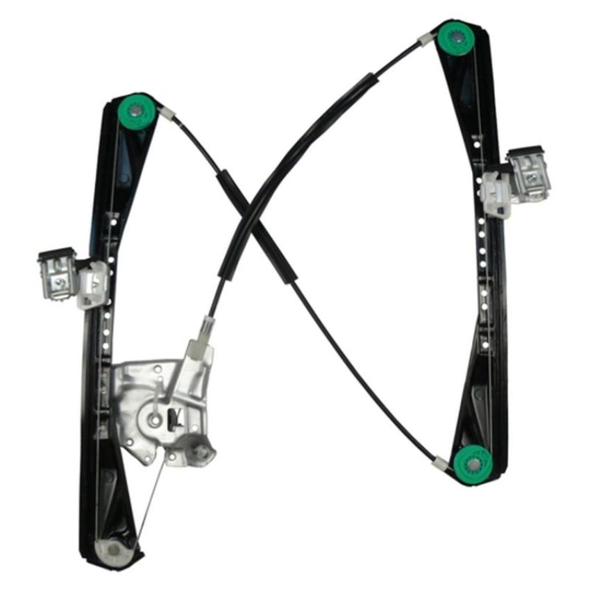 ACI 81385 Power Window Regulator