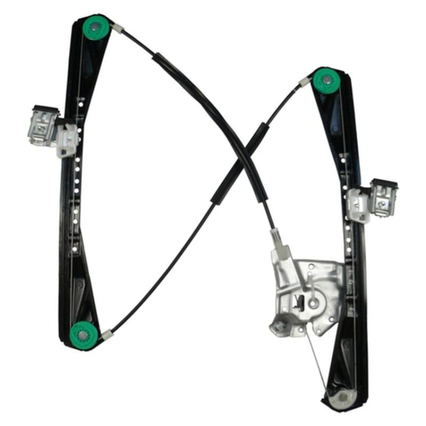 ACI 81386 Power Window Regulator