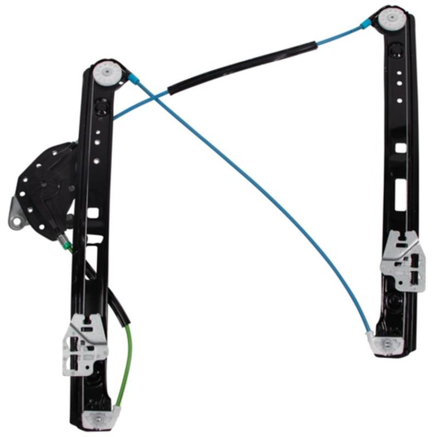 ACI 81404 Power Window Regulator