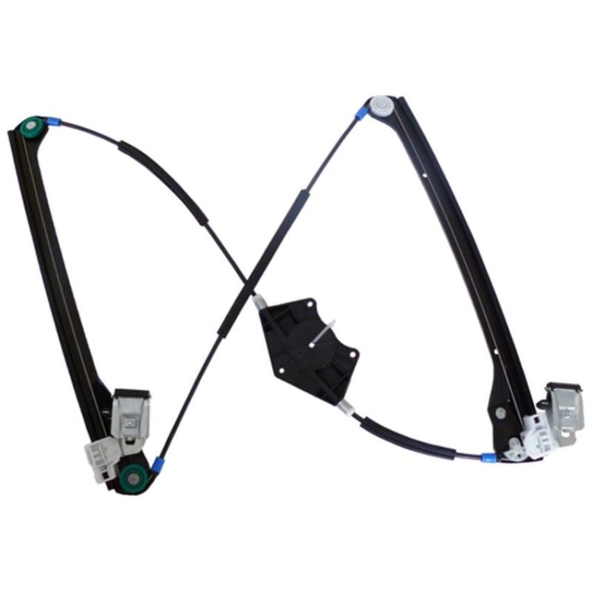 ACI 81433 Power Window Regulator