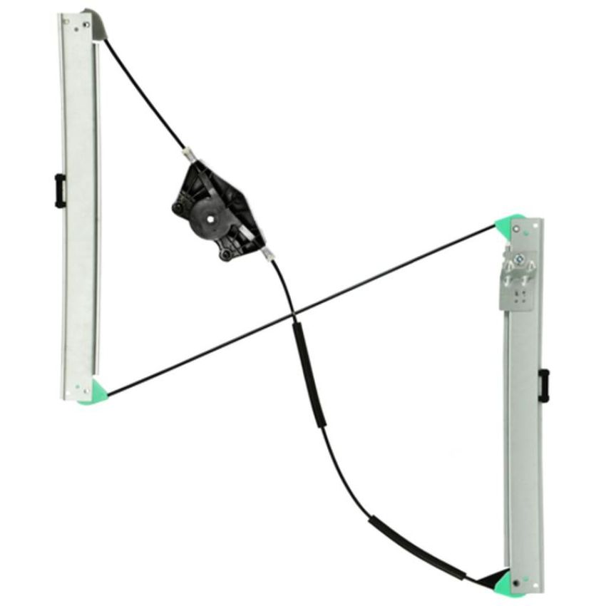 ACI 81598 Power Window Regulator